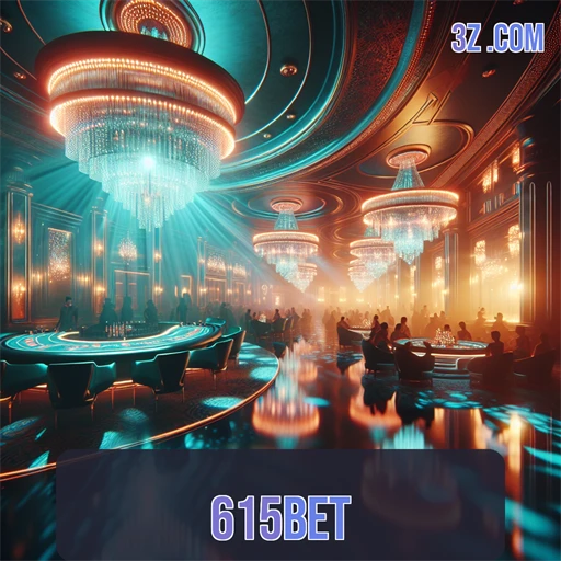 Atrações Imperdíveis no Casino do 615bet