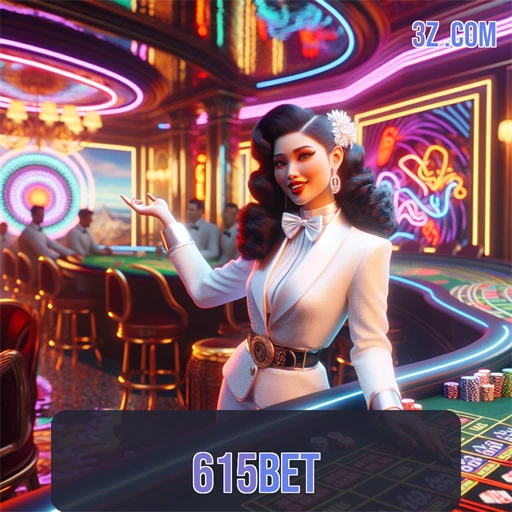 615bet Plataforma Confiável