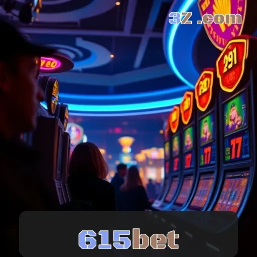 615bet: Atrações Imperdíveis da Seção de Perguntas Frequentes