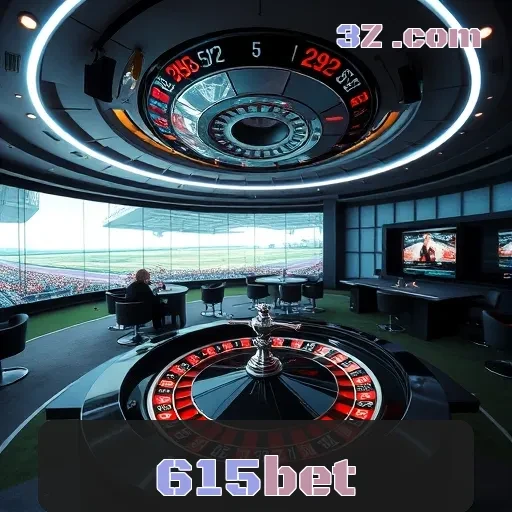 615bet Novidades: Lançamentos e Promoções Imperdíveis para Jogadores