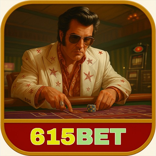 615bet logo
