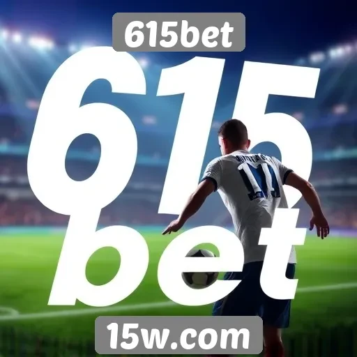 Plataforma 615bet cresce em popularidade entre jogadores